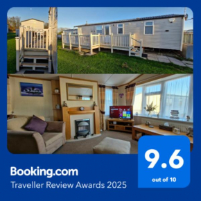 Mollies Den 6 Berth M5 Waterside Leisure Park